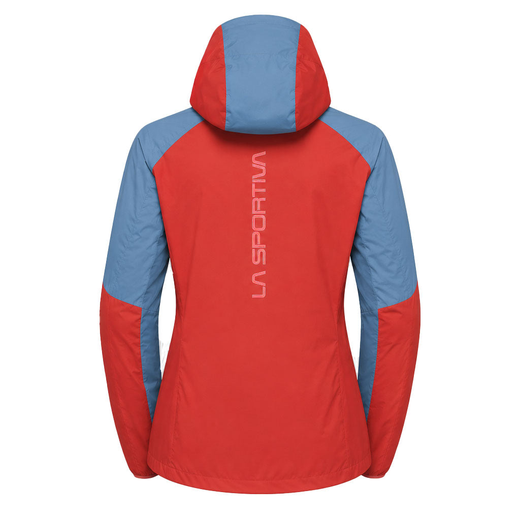 LS Jacket - Across Lite W (S)