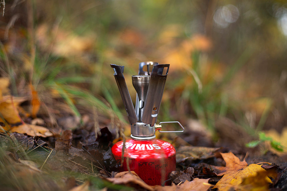 Primus Stove - Firestick