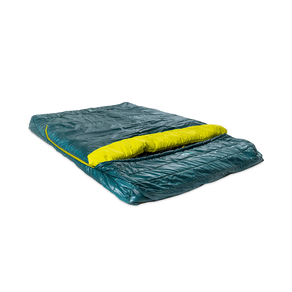 Nemo Sleeping Bag - Jazz Double