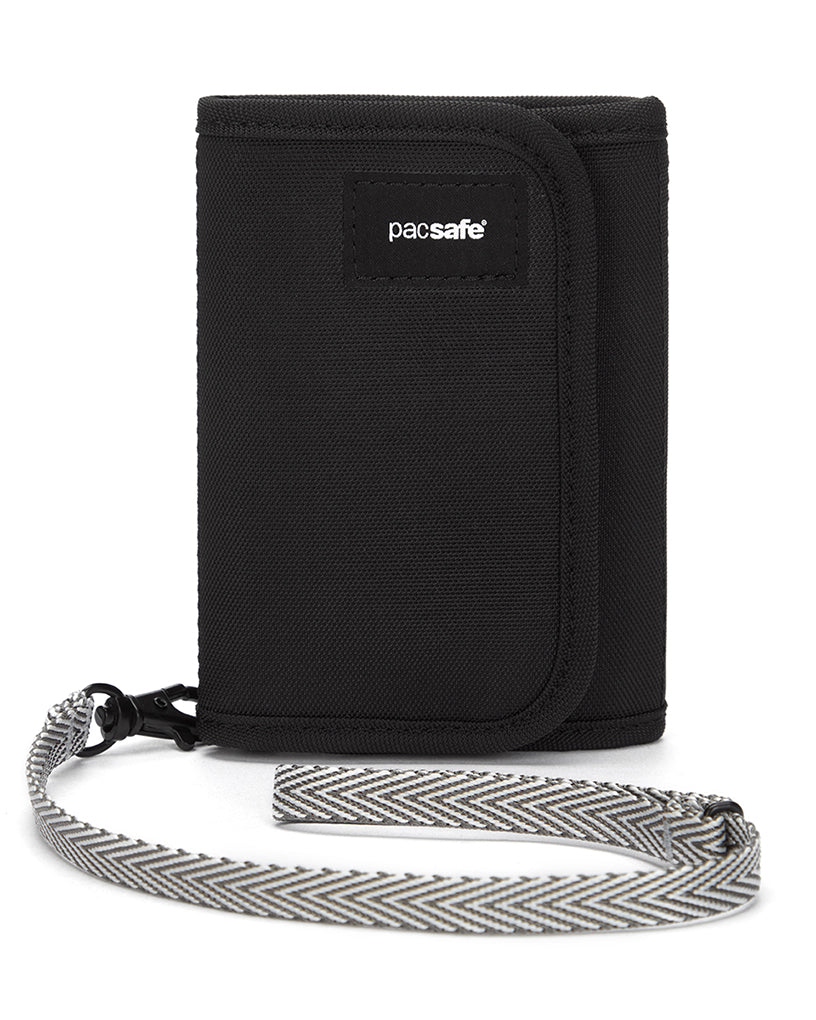 Pacsafe RFIDsafe V125