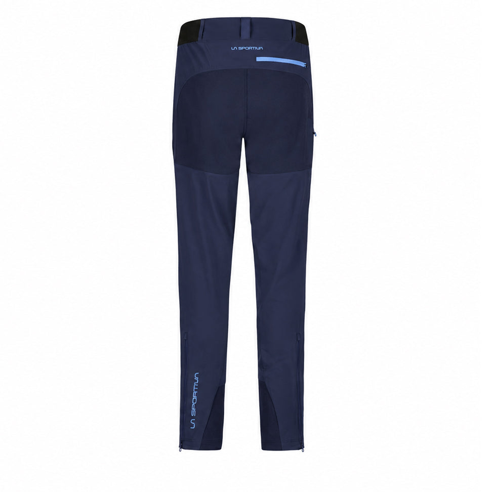 LS Pant - Ridge M