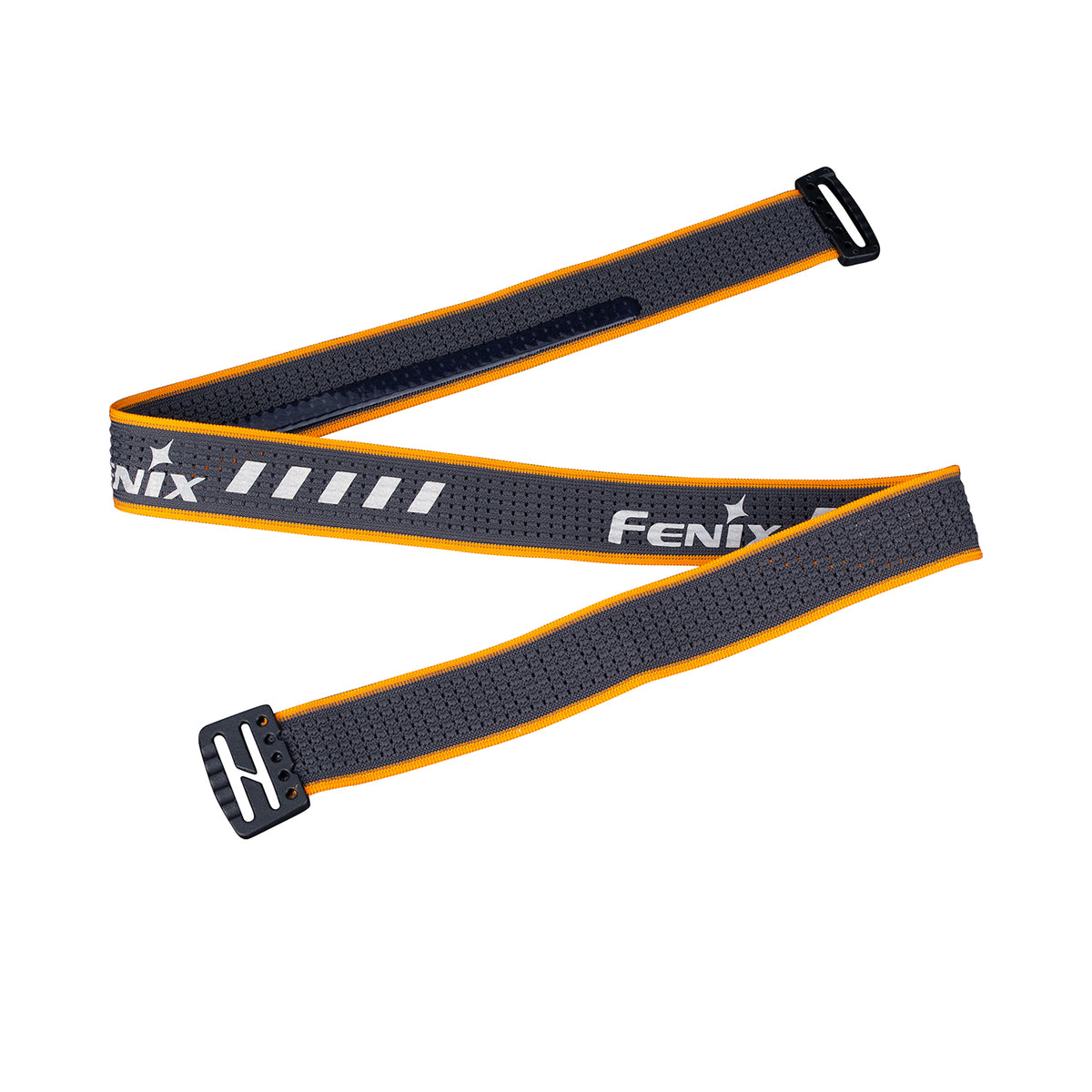 Fenix - AFH-03 Hollow Headband, Grey/Gold