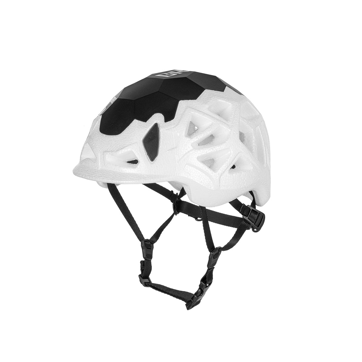 Grivel Helmet - Mutant, White/Black, 54-62cm