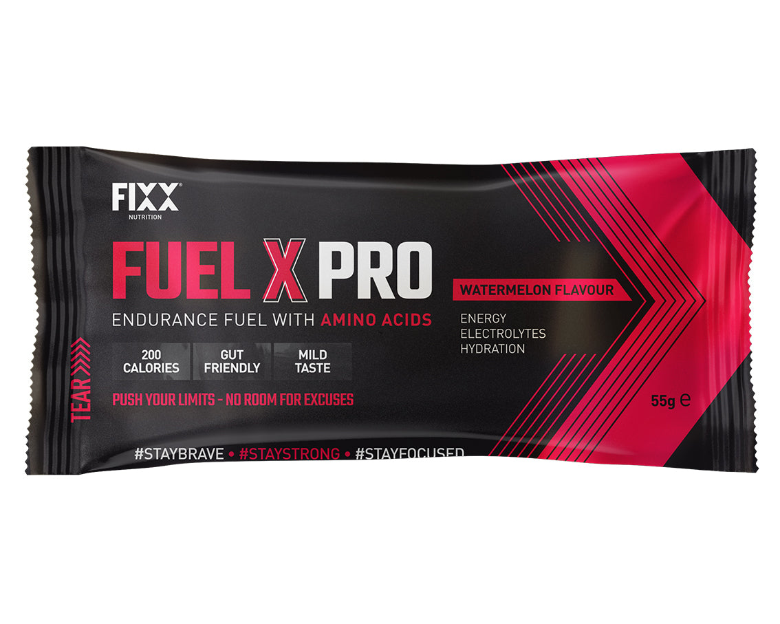 FIXX Fuel X Pro End 55g Box12