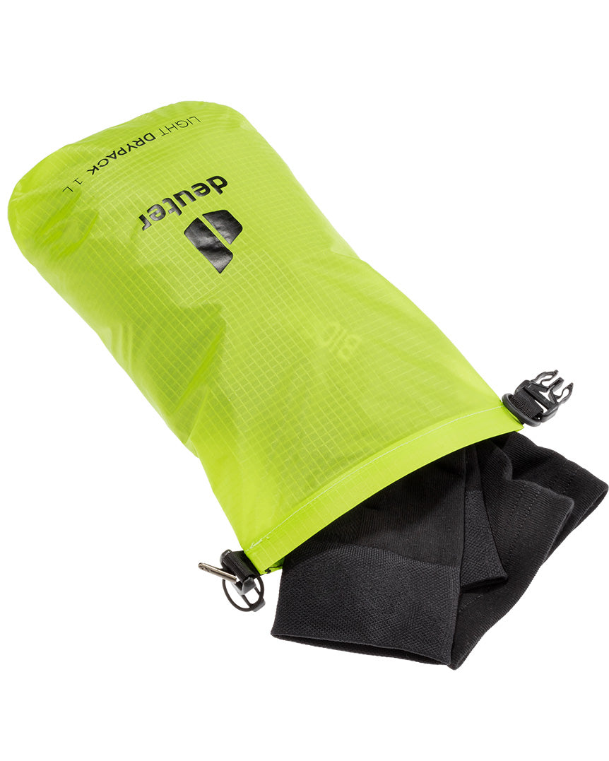 Deuter Light Drypack 1