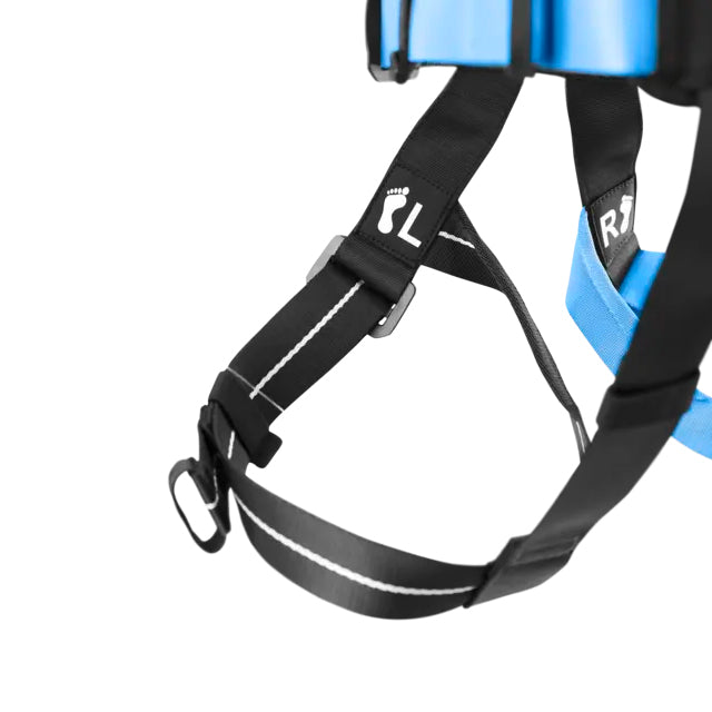 ED Radials Air Junior