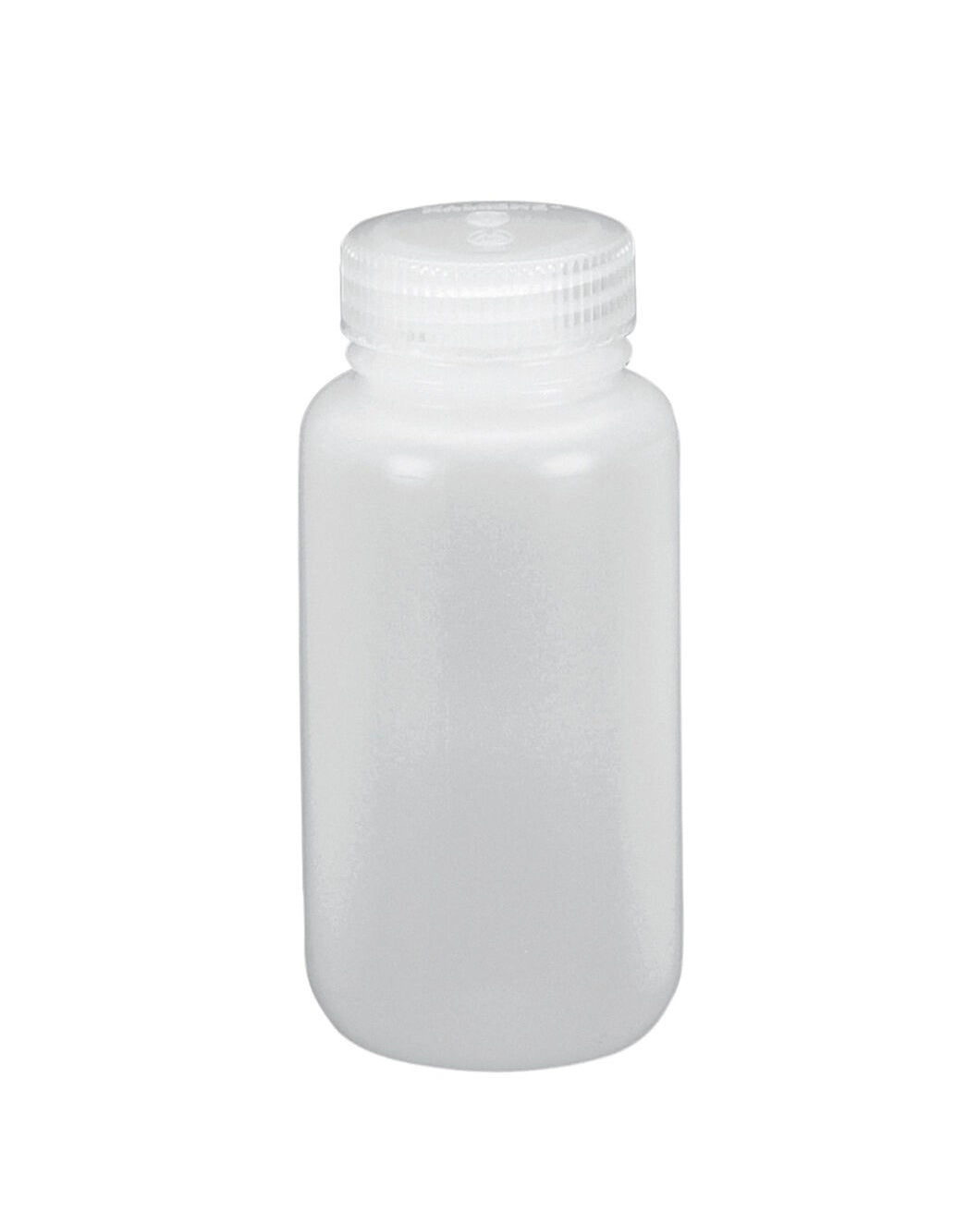 Nalgene HDPE W/M 250ML,Natural