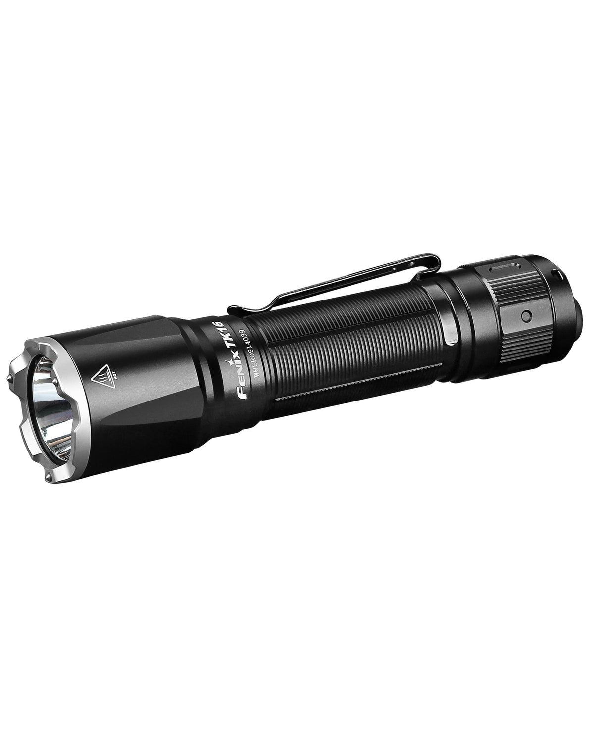 Fenix - Flashlight TK16 V2.0 (3,100 lumens)