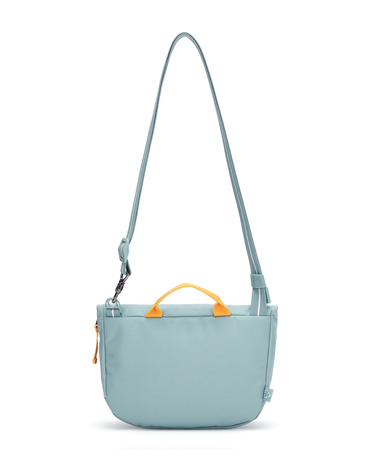 Pacsafe GO Saddle Crossbody