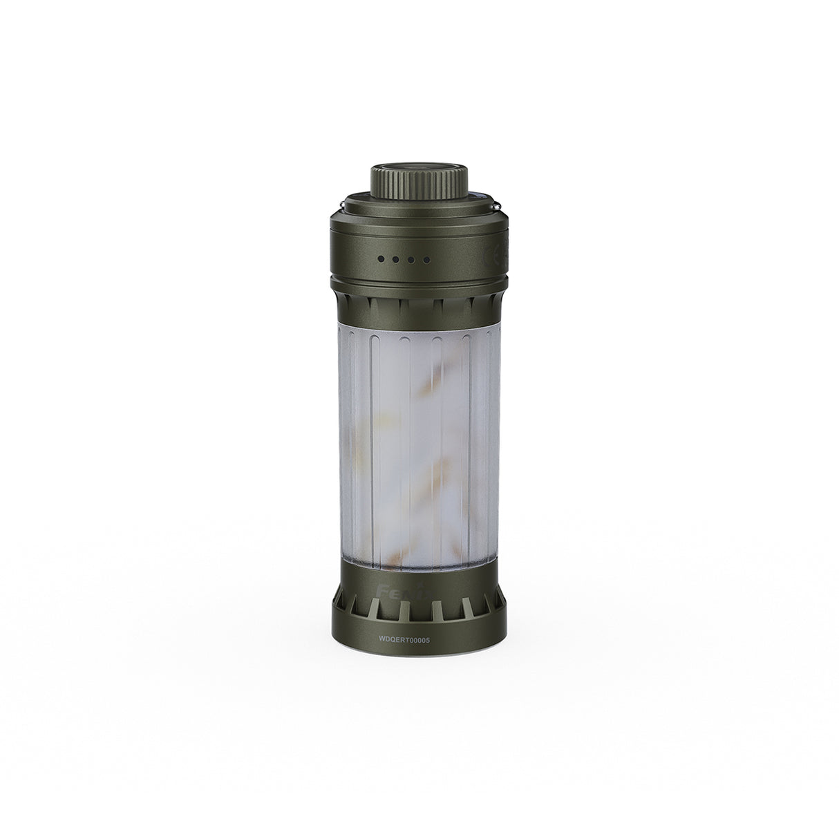 Fenix - Lantern CL22R (500 lumens) Wild Green
