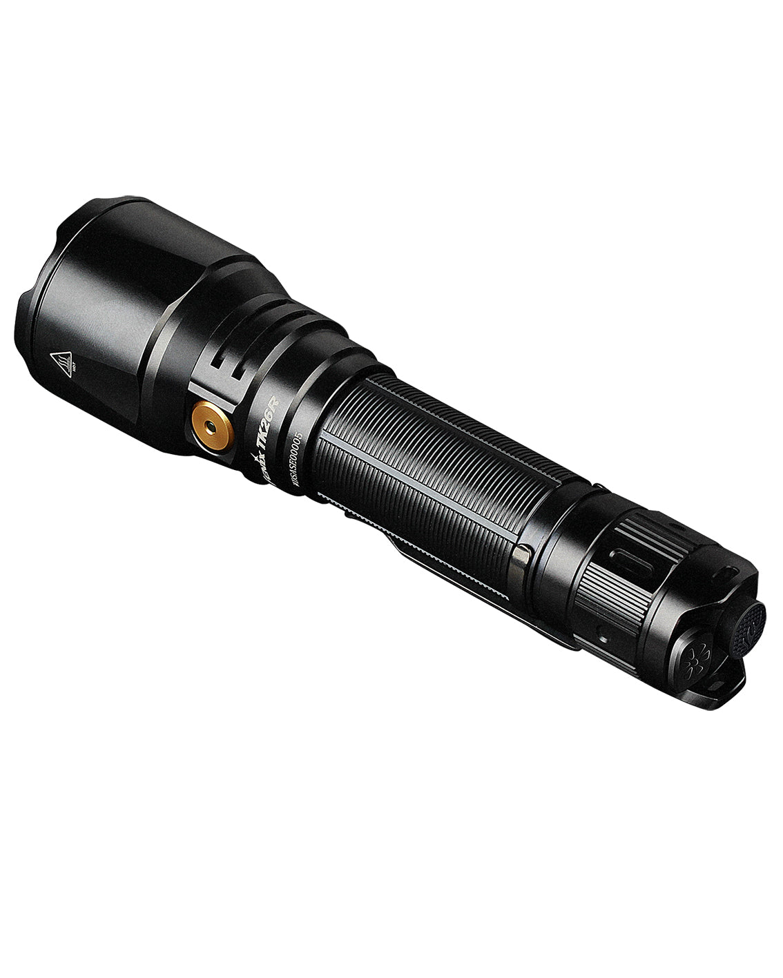 Fenix - Flashlight TK26R (1,500 lumens), black