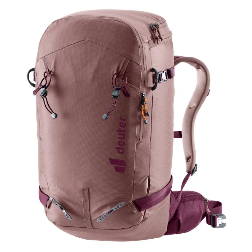 Deuter Freerider Pro 30+10SL