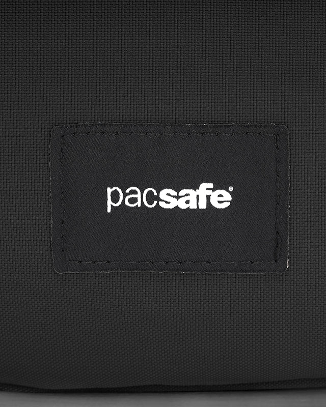Pacsafe GO Saddle Crossbody