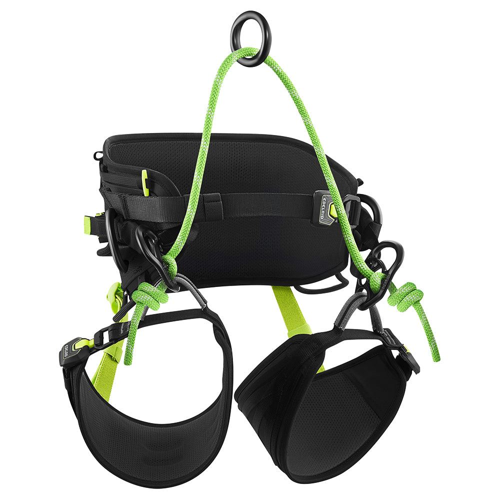 ED Harness TreeRex Trip