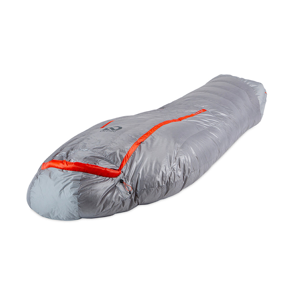 Nemo Sleeping Bag - Coda Unisex 25/35 Reg