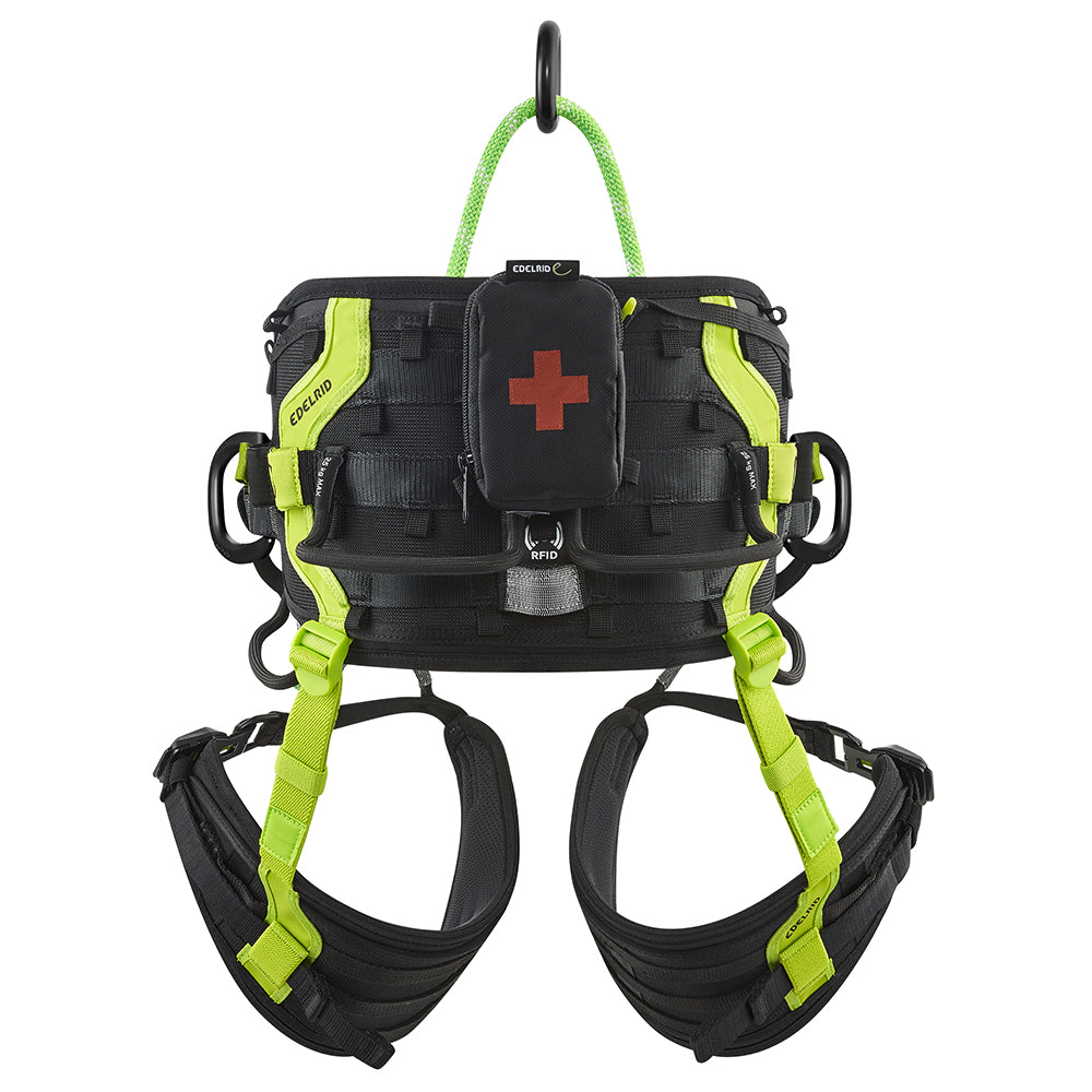 ED Harness TreeRex Trip