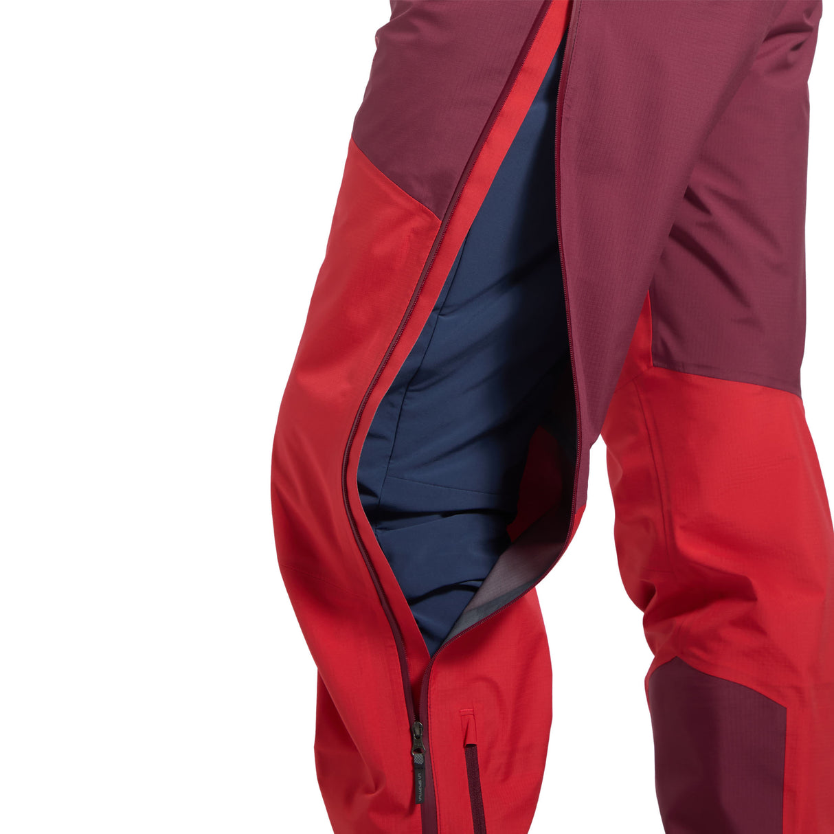 LS Pants - Alpine Guide GTX Performance M (S)