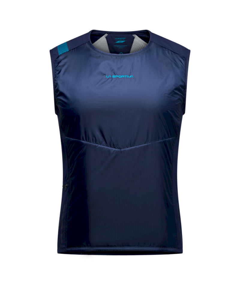 LS Vest - - Blizzard M (S)