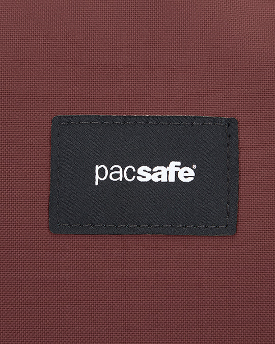 Pacsafe GO 25L backpack