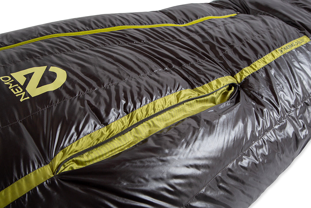 Nemo Sleeping Bag - Coda Unisex10/20 Reg