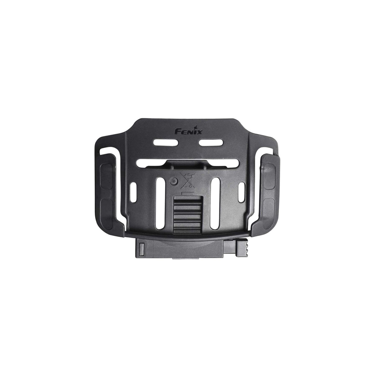 Fenix - ALG-04 Helmet Mount (HM60R, HM65R, HM70, HP30R V2)