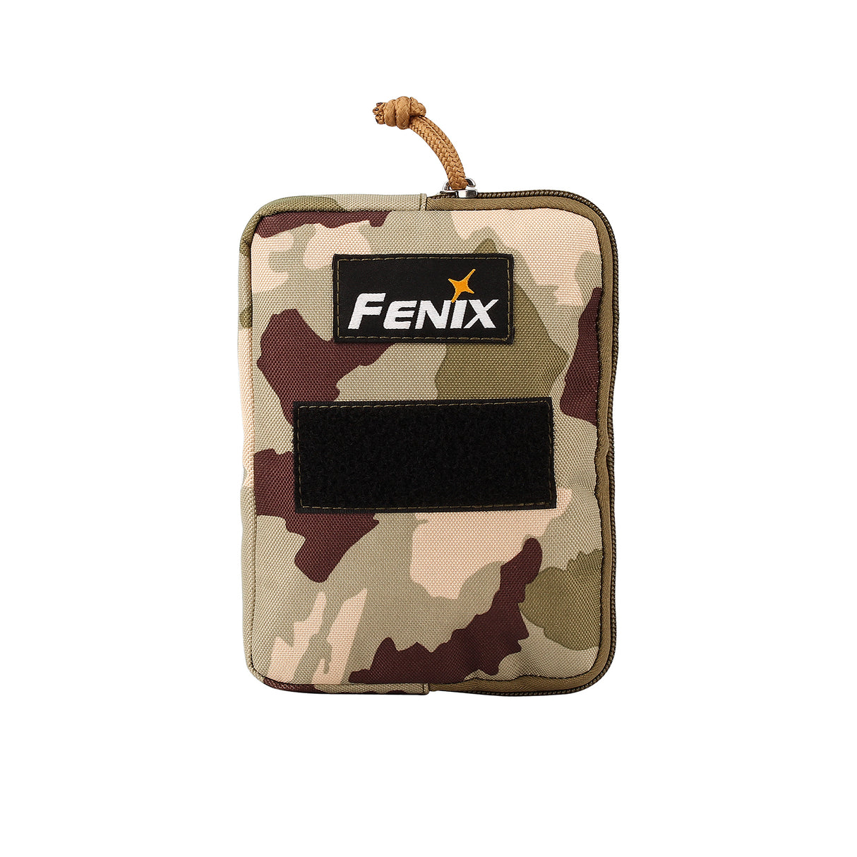 Fenix - APB-30 Headlamp storage bag (camo)