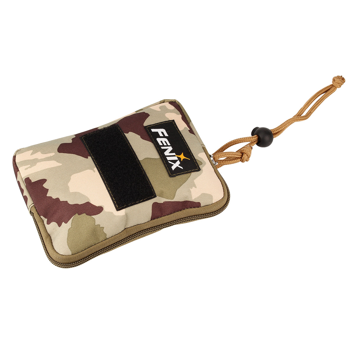 Fenix - APB-30 Headlamp storage bag (camo)
