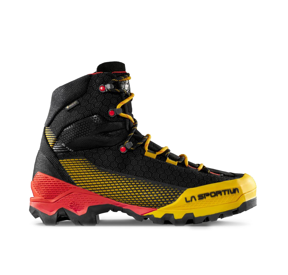 LS Aequilibrium ST GTX