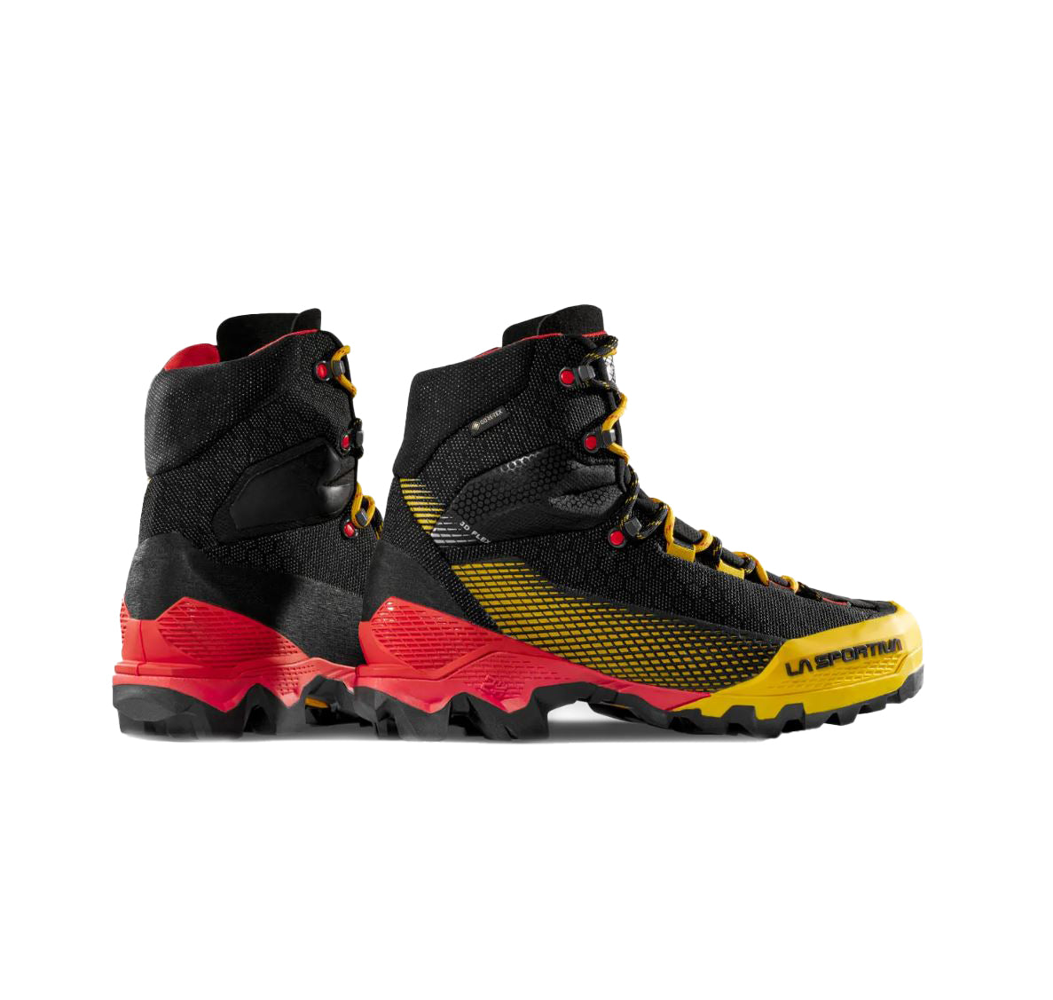 LS Aequilibrium ST GTX