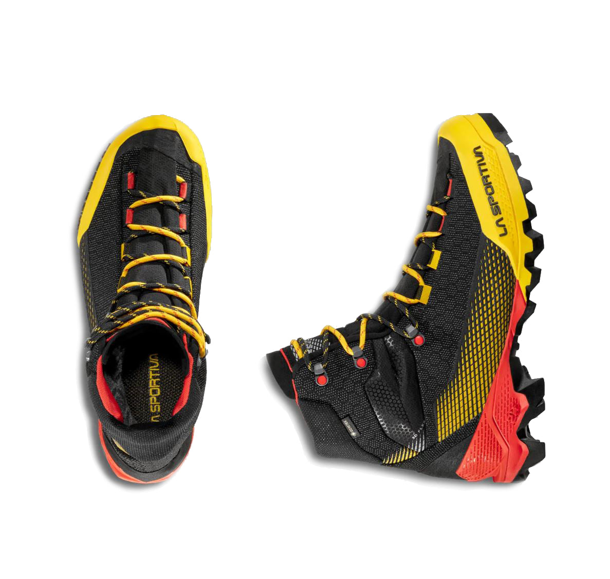 LS Aequilibrium ST GTX