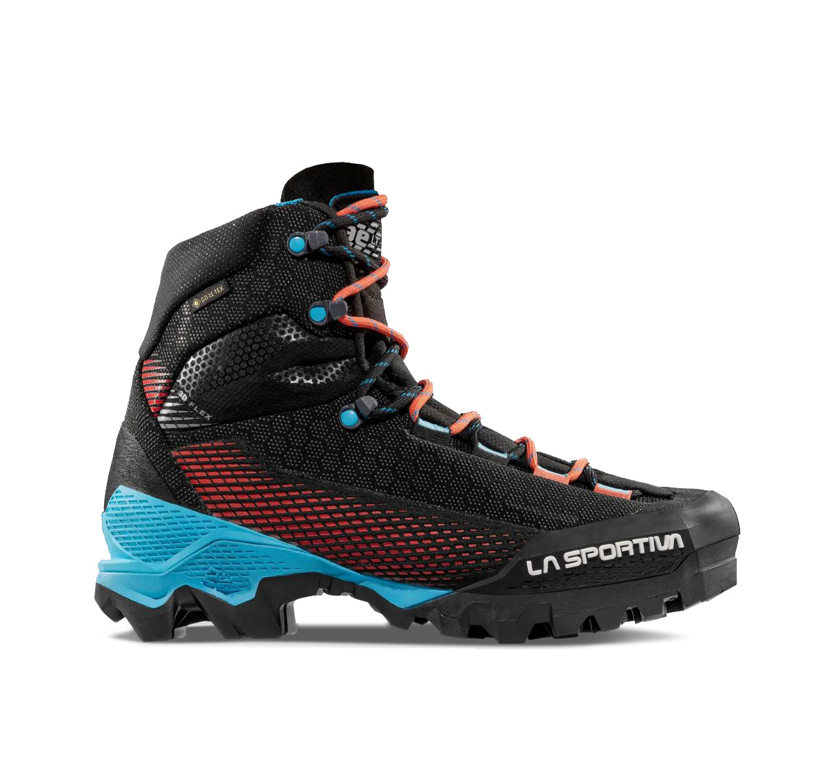 LS Aequilibrium ST GTX Women