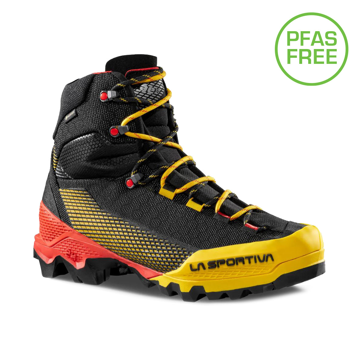 LS Aequilibrium ST GTX