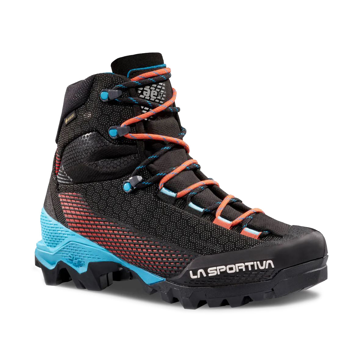 LS Aequilibrium ST GTX Women