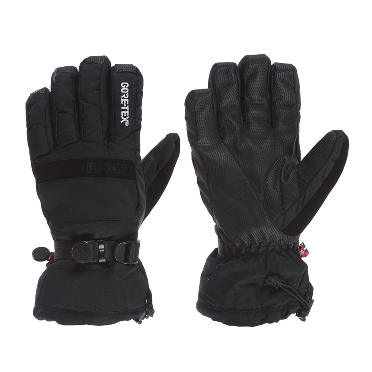 Kombi Gloves Almighty GTX Uni