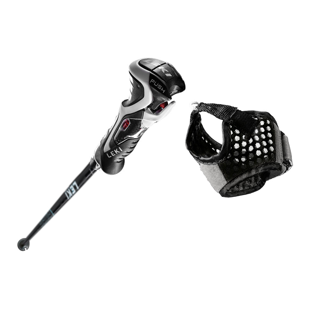 Leki Artena Airfoil 3D