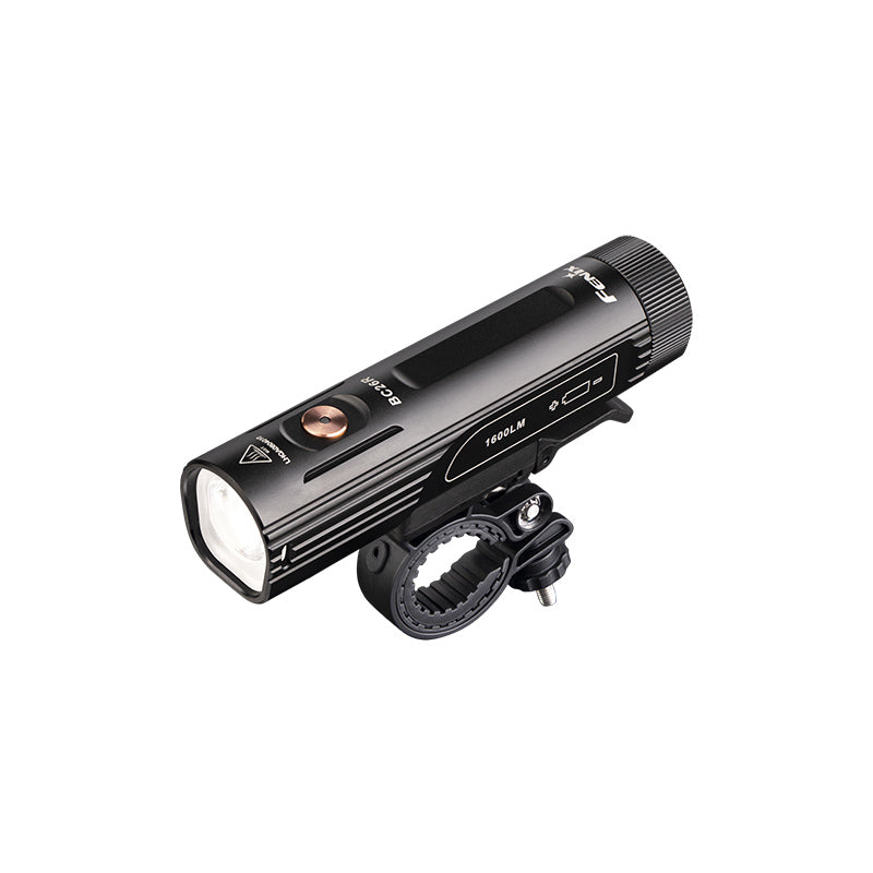 Fenix - Bike Light BC26R (1600 lumens)
