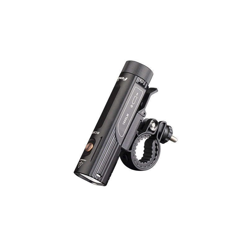 Fenix - Bike Light BC26R (1600 lumens)