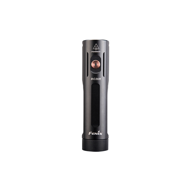 Fenix - Bike Light BC26R (1600 lumens)