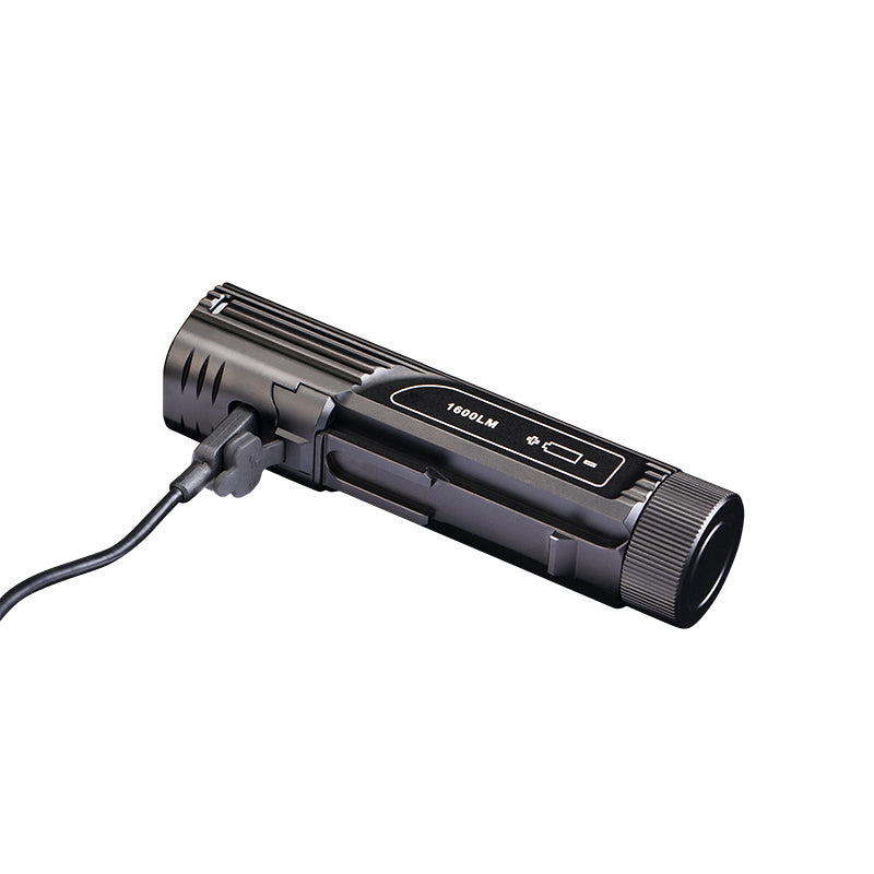 Fenix - Bike Light BC26R (1600 lumens)