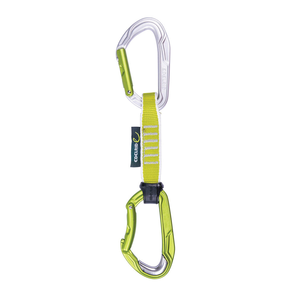 ED Quickdraw Bulletproof set 12cm, each