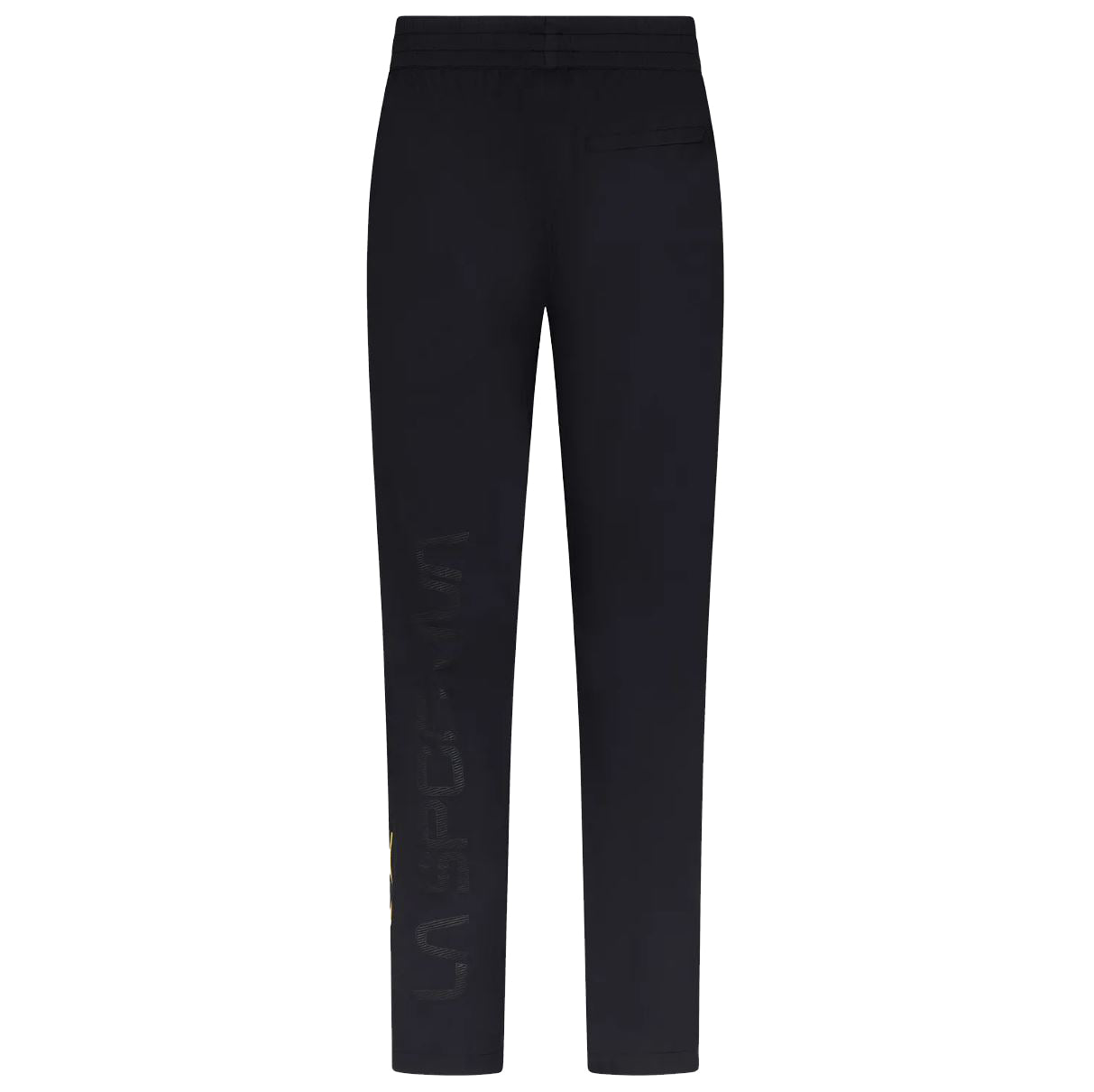 LS Overpant - Drizzle M