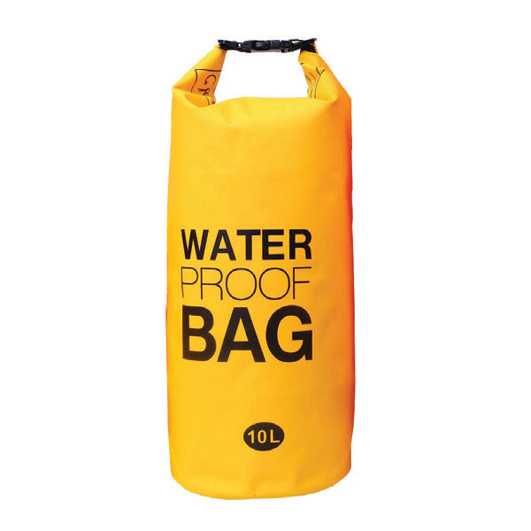 Waterproof Bag -Heavy D 10 Ltr
