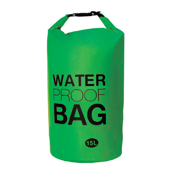 Waterproof Bag -Light W 15 Ltr