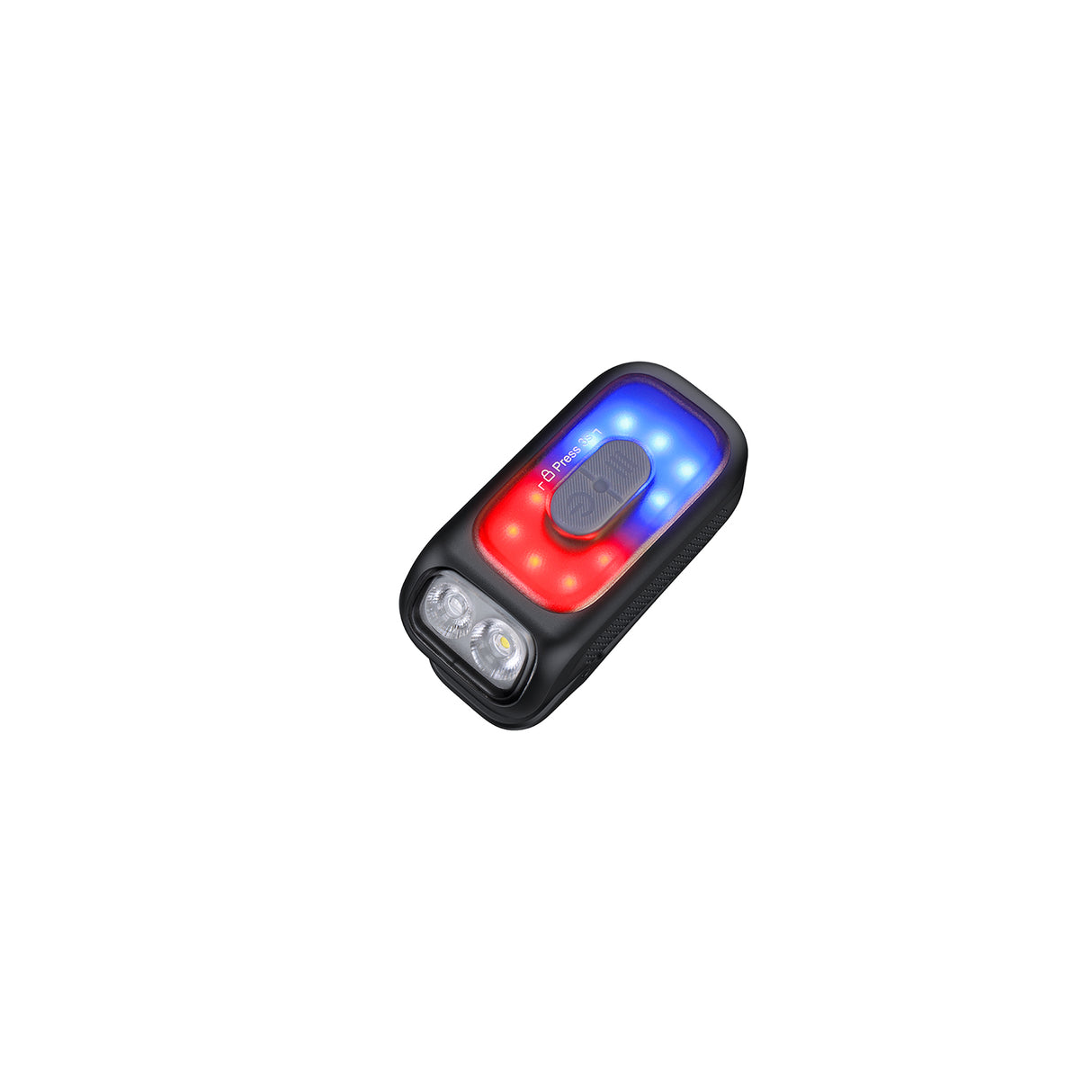 Fenix Flashlight E04R