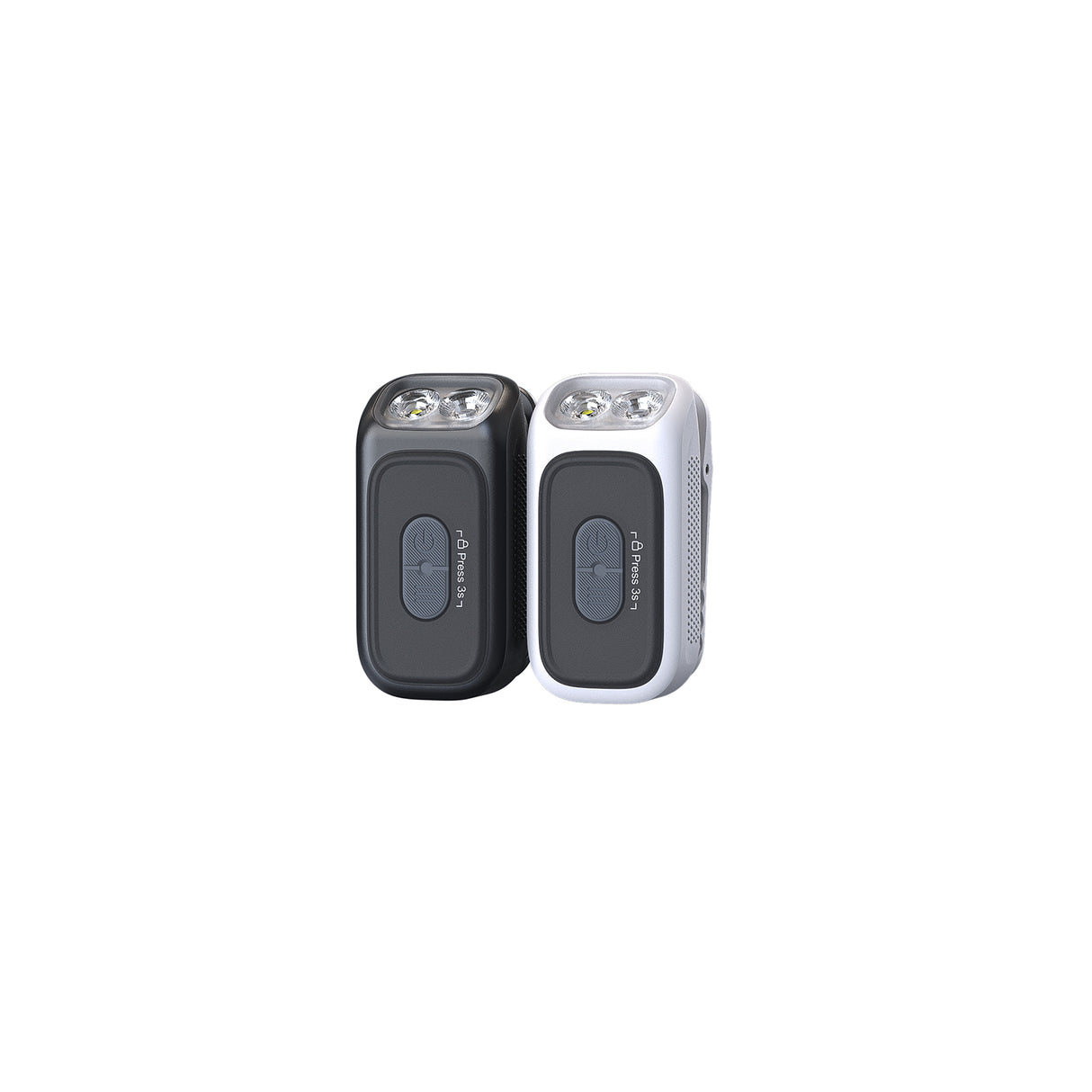 Fenix Flashlight E04R