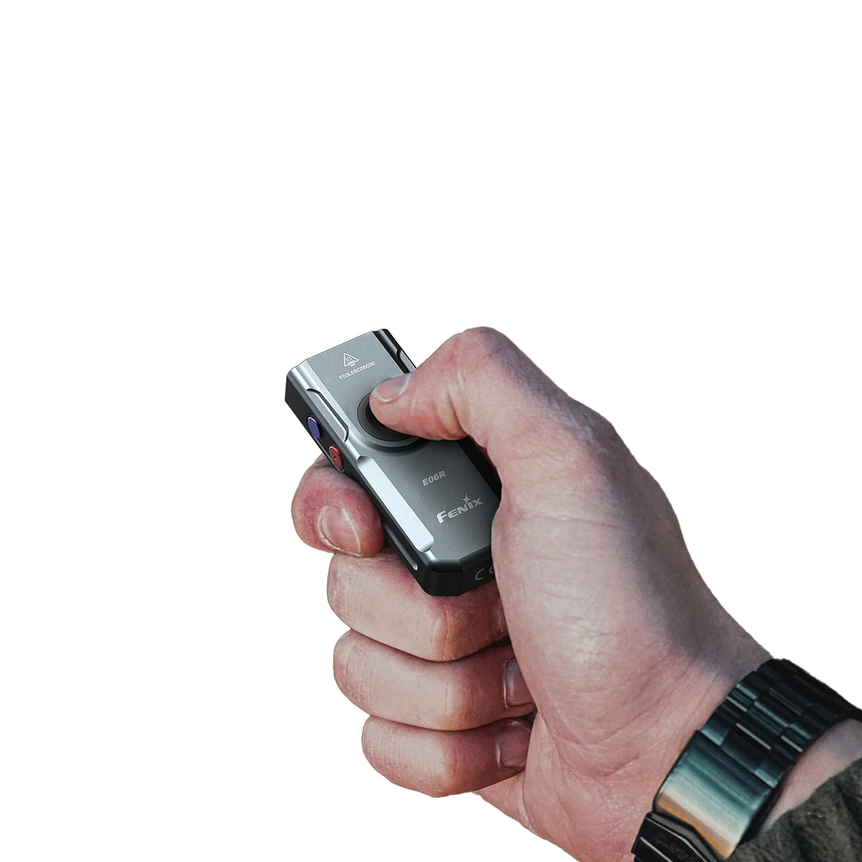 Fenix Flashlight E06R