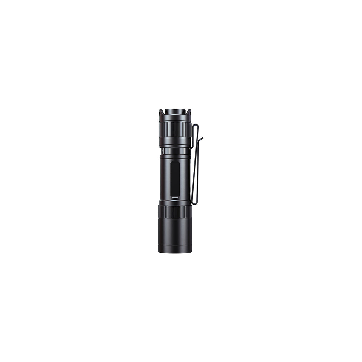 Fenix - Flashlight E12 V3.0, Black