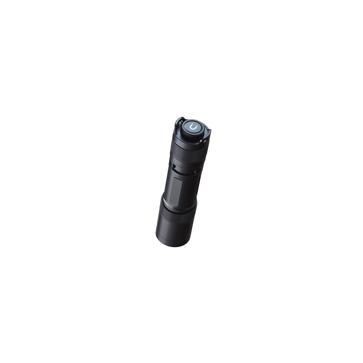 Fenix - Flashlight E12 V3.0, Black