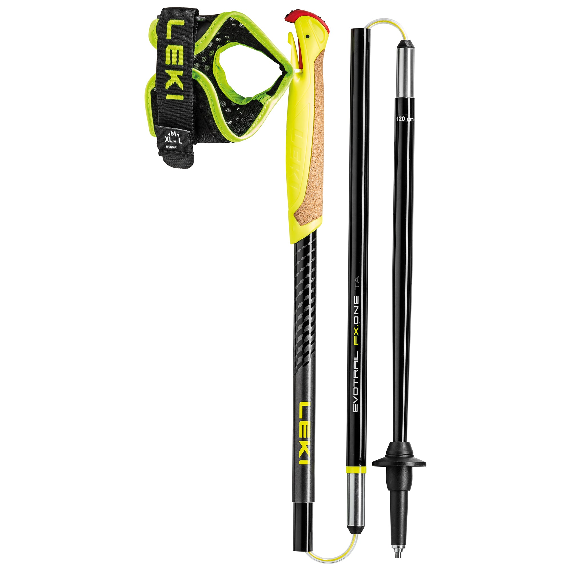 Leki Evotrail FX.One TA