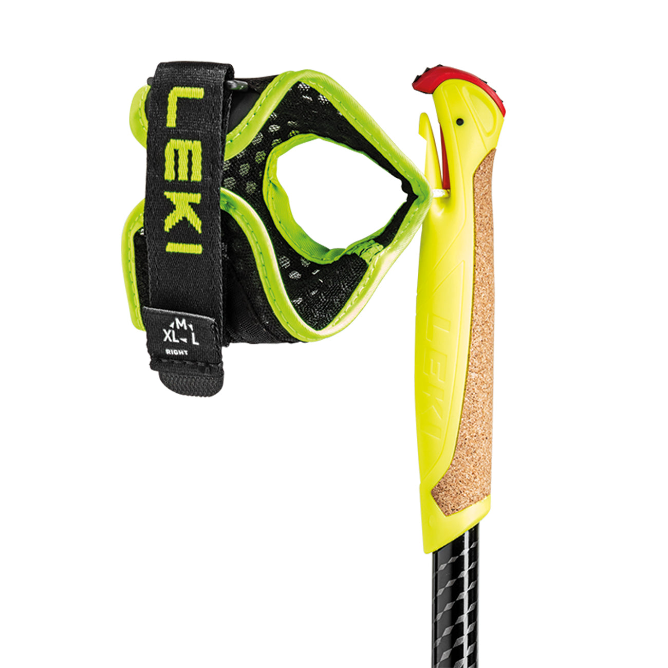 Leki Evotrail FX.One TA